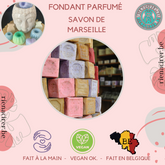 Savon de Marseille